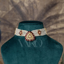 Load image into Gallery viewer, Turki Choker
