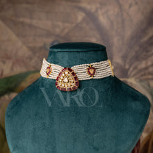 Load image into Gallery viewer, Turki Choker
