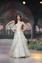 Load image into Gallery viewer, Daina Lehenga Set

