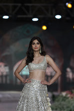 Load image into Gallery viewer, Daina Lehenga Set
