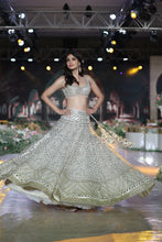 Load image into Gallery viewer, Daina Lehenga Set
