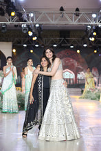 Load image into Gallery viewer, Daina Lehenga Set
