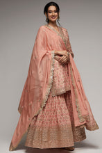 Load image into Gallery viewer, Nusrat Sharara Set
