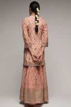 Load image into Gallery viewer, Nusrat Sharara Set
