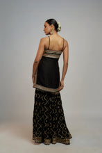 Load image into Gallery viewer, Golconda Aarva Strappy set
