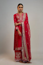 Load image into Gallery viewer, Golconda Amaya Palazzo Set
