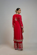 Load image into Gallery viewer, Golconda Amaya Palazzo Set
