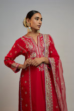 Load image into Gallery viewer, Golconda Amaya Palazzo Set
