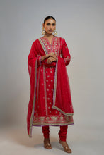 Load image into Gallery viewer, Golconda Aarohi AG Set
