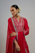 Load image into Gallery viewer, Golconda Aarohi AG Set
