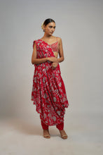 Load image into Gallery viewer, Golconda Vanya Pant set
