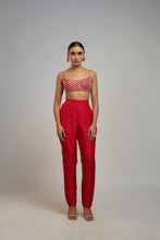 Load image into Gallery viewer, Golconda Vanya Pant set

