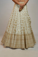 Load image into Gallery viewer, Golconda Shahi lehenga set
