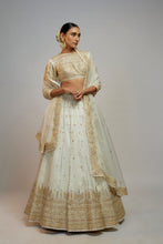 Load image into Gallery viewer, Golconda Naima lehenga set
