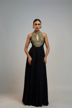 Load image into Gallery viewer, Golconda  Fana gown
