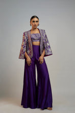Load image into Gallery viewer, Golconda Sanya pant set
