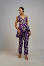 Load image into Gallery viewer, Golconda Adveta pant set
