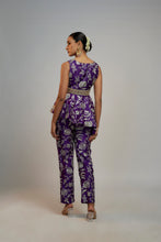 Load image into Gallery viewer, Golconda Adveta pant set
