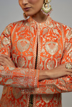 Load image into Gallery viewer, Golconda Saba blazer
