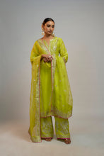 Load image into Gallery viewer, Golconda Amaya Palazzo Set
