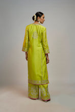 Load image into Gallery viewer, Golconda Amaya Palazzo Set
