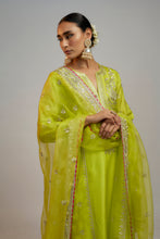 Load image into Gallery viewer, Golconda Amaya Palazzo Set
