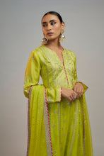 Load image into Gallery viewer, Golconda Aarohi AG Set
