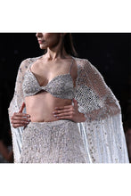 Load image into Gallery viewer, Sofia Bridal Lehenga Set
