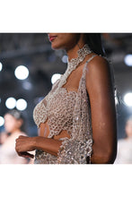 Load image into Gallery viewer, Hecate Lehenga Sari
