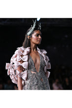 Load image into Gallery viewer, Iren Column Gown
