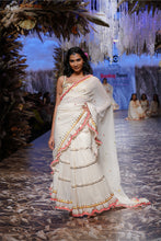 Load image into Gallery viewer, SANNAH SAREE SET

