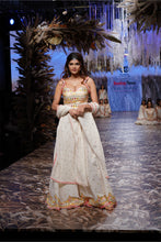 Load image into Gallery viewer, Raha Jumpsuit With Dupatta
