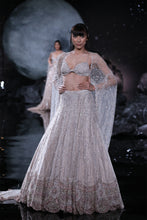 Load image into Gallery viewer, Sofia Bridal Lehenga Set
