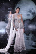 Load image into Gallery viewer, Lydia Tulle Sharara Set

