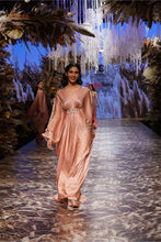 Load image into Gallery viewer, ZEBA KAFTAN
