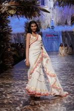 Load image into Gallery viewer, SANNAH SAREE SET
