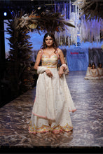 Load image into Gallery viewer, Raha Jumpsuit With Dupatta
