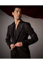 Load image into Gallery viewer, Pitch Black Tux
