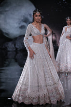 Load image into Gallery viewer, Larisa Bridal Lehenga Set
