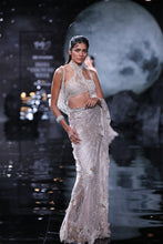 Load image into Gallery viewer, Hecate Lehenga Sari
