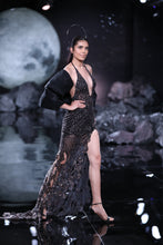 Load image into Gallery viewer, Nyx Body Sculpted Dress
