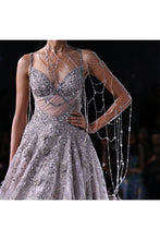 Load image into Gallery viewer, Artemis Tissue Gown
