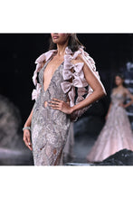 Load image into Gallery viewer, Iren Column Gown
