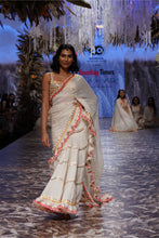 Load image into Gallery viewer, SANNAH SAREE SET
