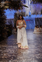 Load image into Gallery viewer, Raha Jumpsuit With Dupatta
