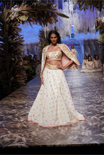 Load image into Gallery viewer, SABA LEHENGE BLAZER SET
