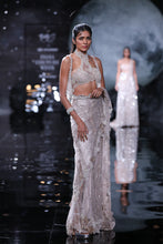 Load image into Gallery viewer, Hecate Lehenga Sari
