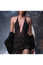 Load image into Gallery viewer, Nyx Body Sculpted Dress
