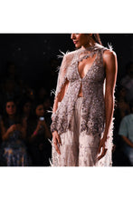 Load image into Gallery viewer, Lydia Tulle Sharara Set
