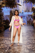 Load image into Gallery viewer, ZINIA JACKET
